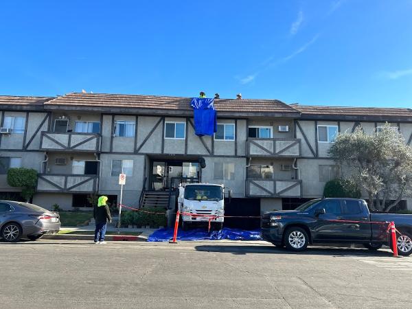 Str8 Above Roofing