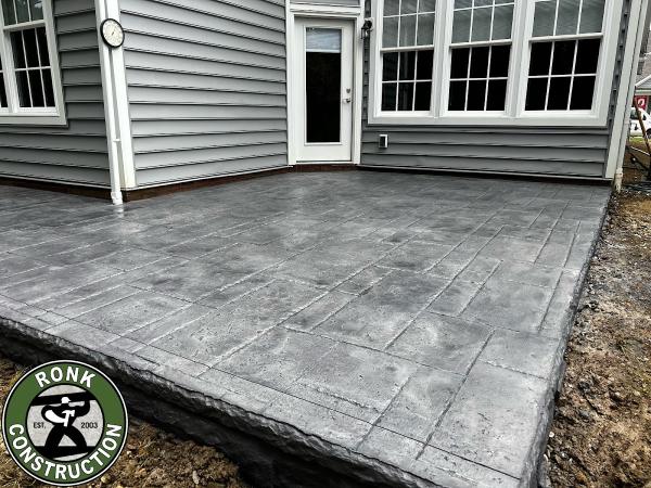 Ronk Construction