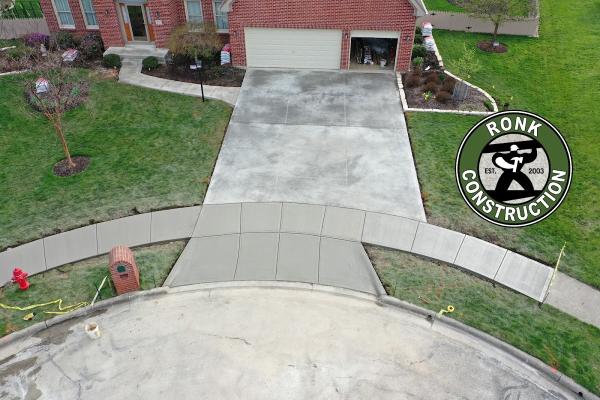 Ronk Construction