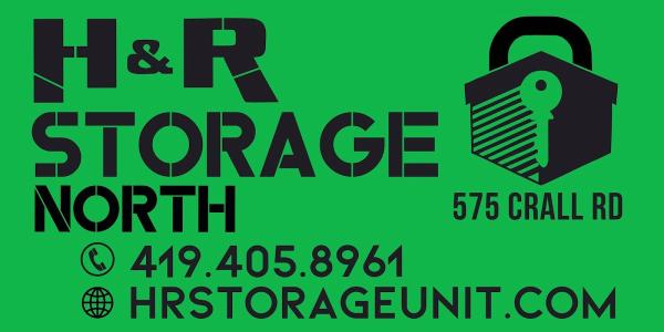 H & R Storage