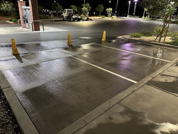 Pressure Washing Express