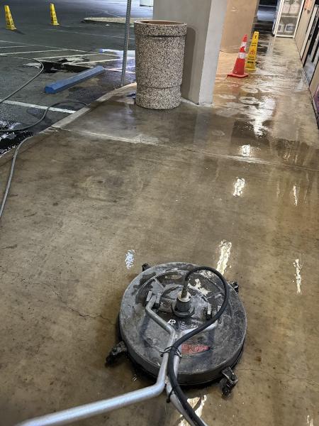 Pressure Washing Express