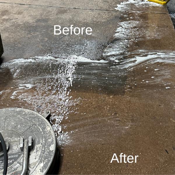 Pressure Washing Express