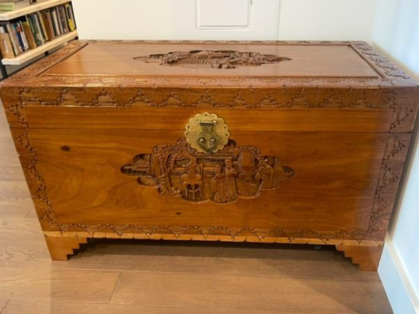 Howard's Furniture Refinishing
