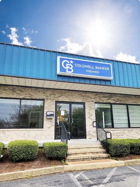 Coldwell Banker Premier