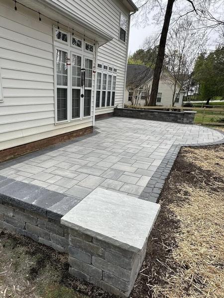 Elevation Landscape Services