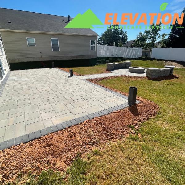 Elevation Landscape Services