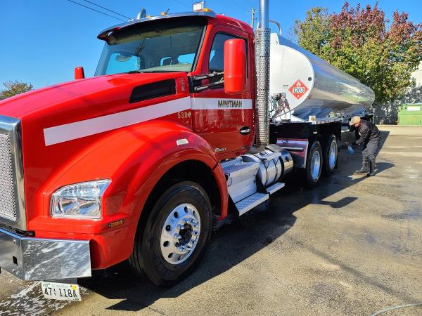Mobile Fleet Specialists