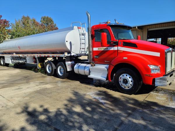 Mobile Fleet Specialists