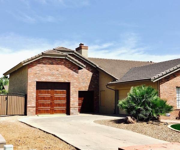 Sonoran Peak Construction & Roofing LLC