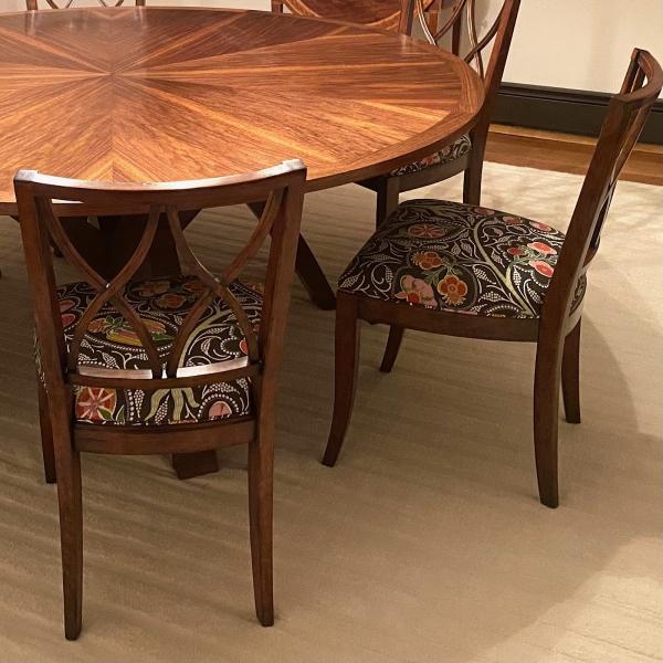 Sara Fattori Interior Design