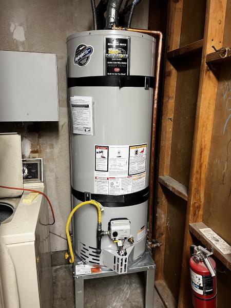 Lixhi Plumbing