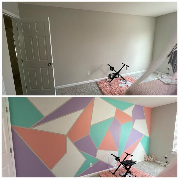 Titan Painting