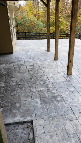 V.i.p. Concrete and Masonry