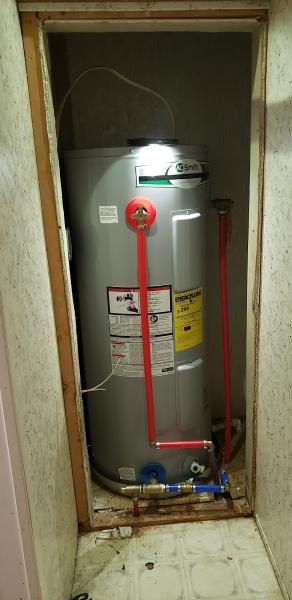 Summerland Plumbing