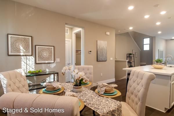 Home Staging