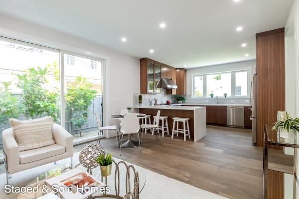 Home Staging