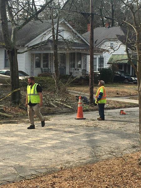 H&L Tree Service