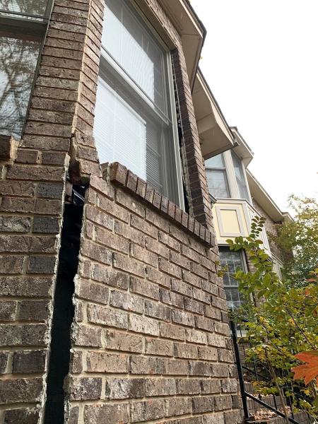 Affordable Foundation & Home Repairs