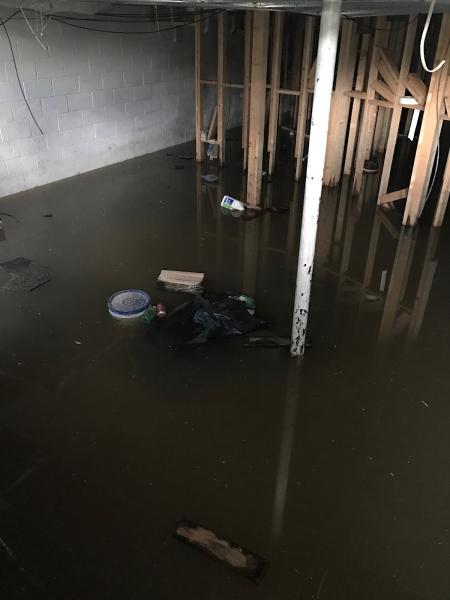 Affordable Foundation & Home Repairs