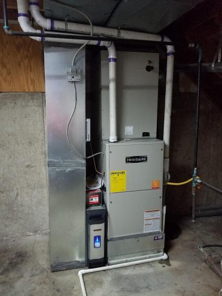 Action Appliance