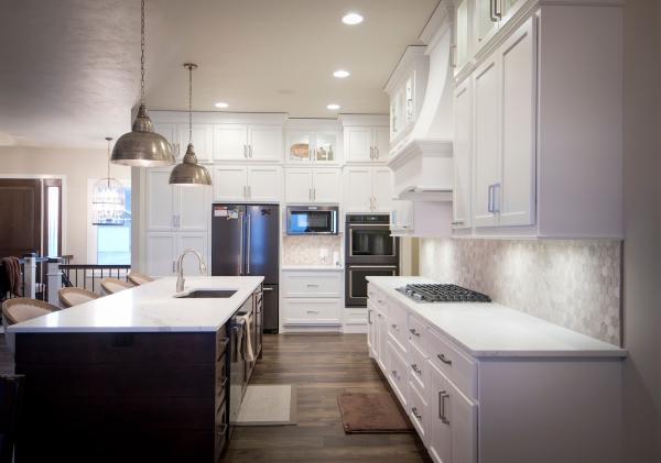 Prairie Heritage Cabinetry & Furniture