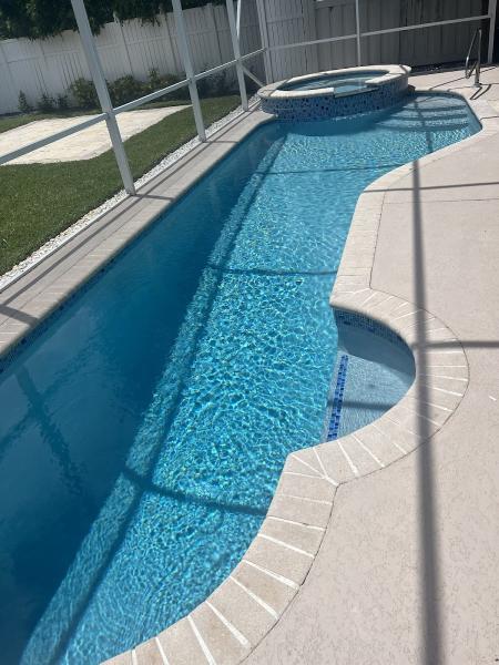 Aquatic Leak Locators