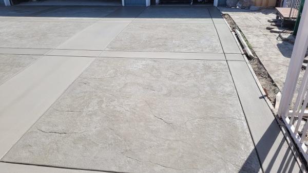 Esquivel Concrete Services