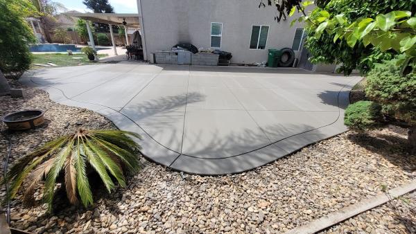 Esquivel Concrete Services