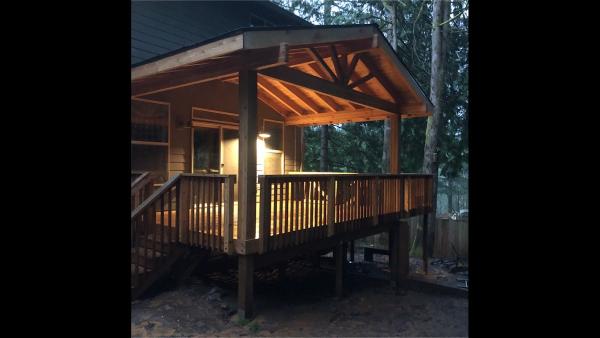 Stellar Construction & Remodeling LLC