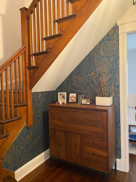 Interior Out Corp Wallpaper Installers