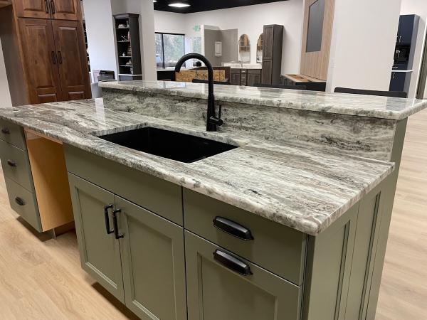 E-Z Kitchens Inc