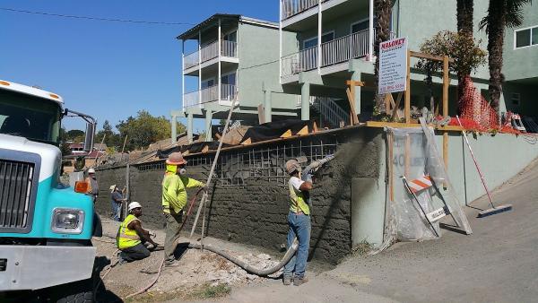 Maloney Construction