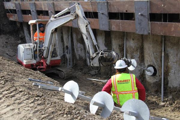 Maloney Construction