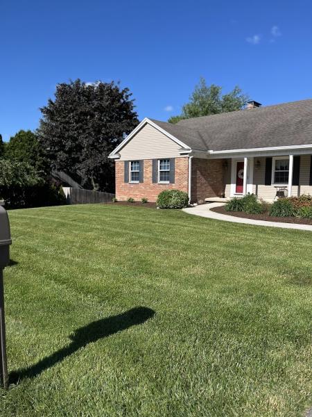Twin Rock Lawn & Landscape