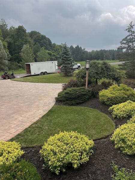 Twin Rock Lawn & Landscape