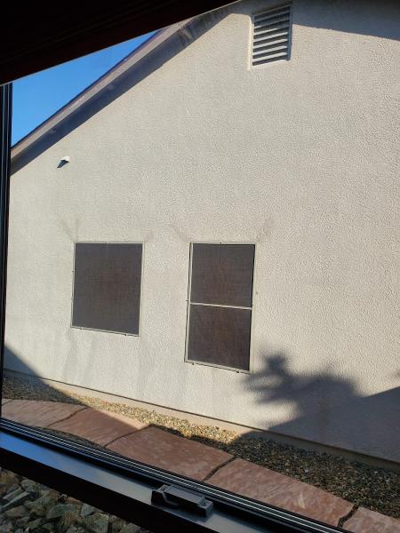 D&E Window Cleaning