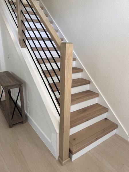Selah Flooring LLC