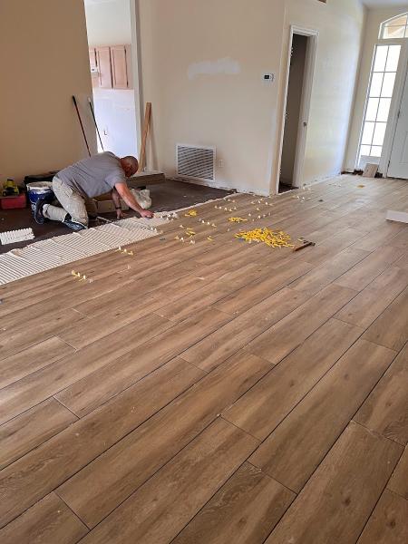 Selah Flooring LLC