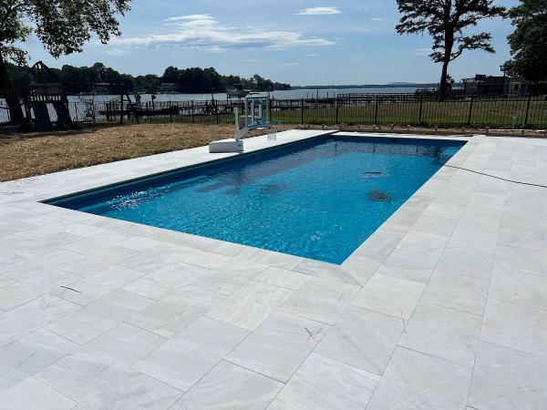 Adirondack Outdoor Design