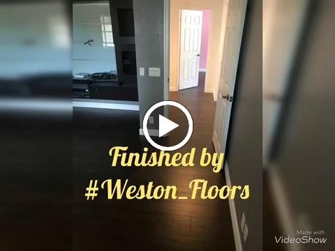 Weston Floors & Remodeling