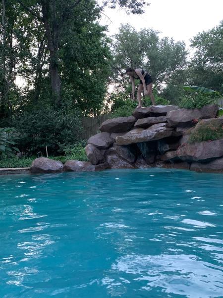 R Pools