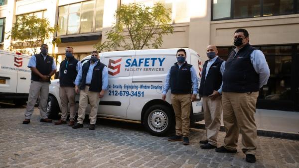 Safety Facility Services