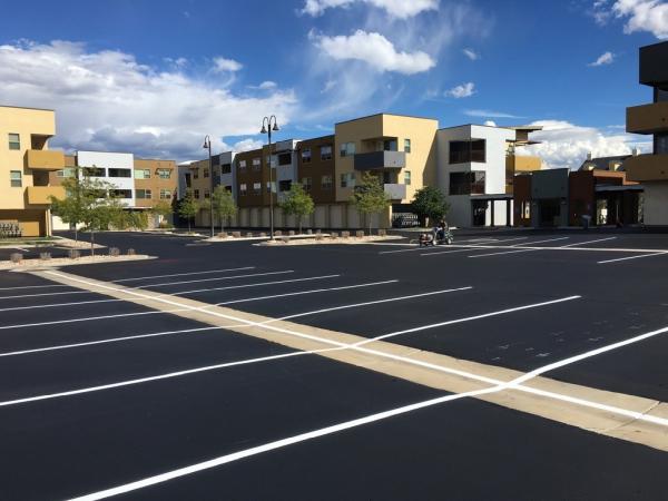 Spartan Construction & Asphalt INC