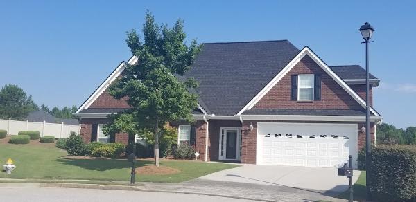 Hail Naw Roofing & Remodeling
