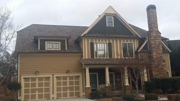 Hail Naw Roofing & Remodeling