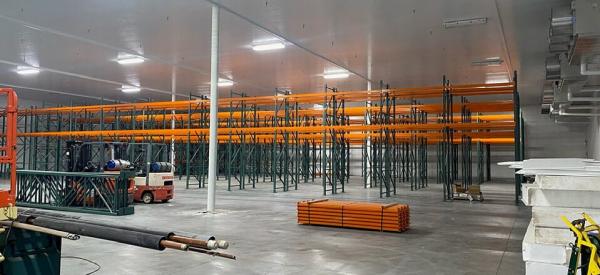 BF Construction Inc