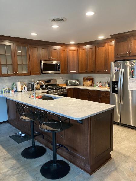 Scott Builders