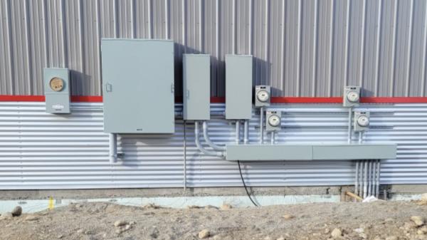 Teremark Electrical Group