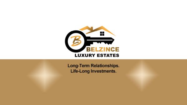 Belzince Luxury Estates
